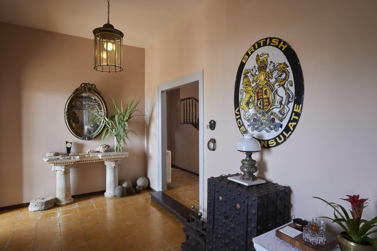 Doma Hotel Chania  Exterior photo