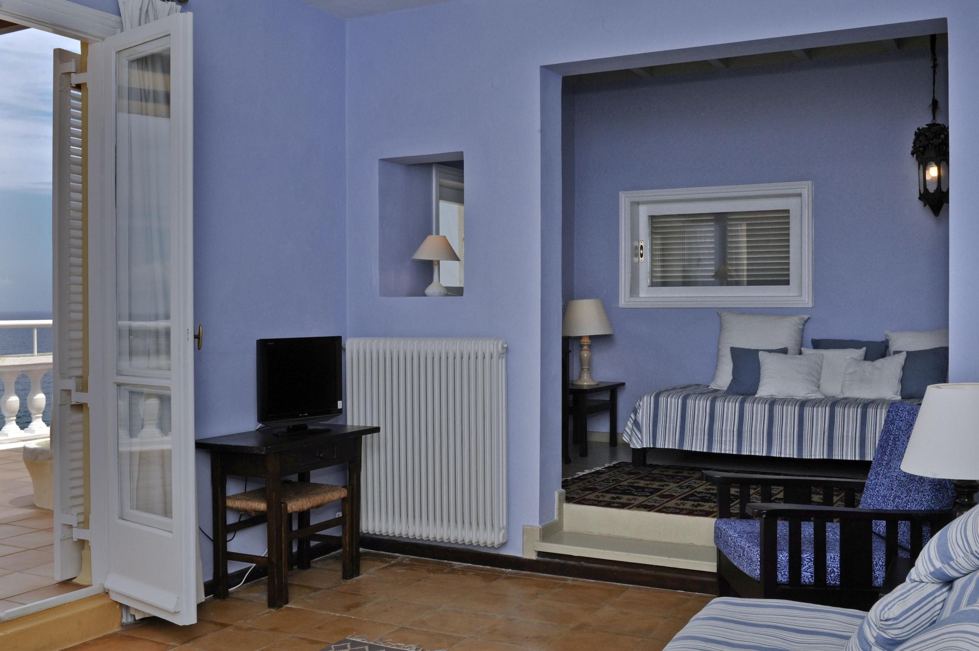 Doma Hotel Chania  Exterior photo