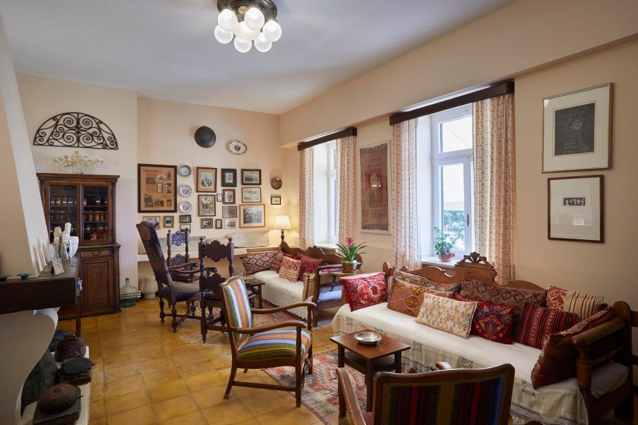 Doma Hotel Chania  Exterior photo