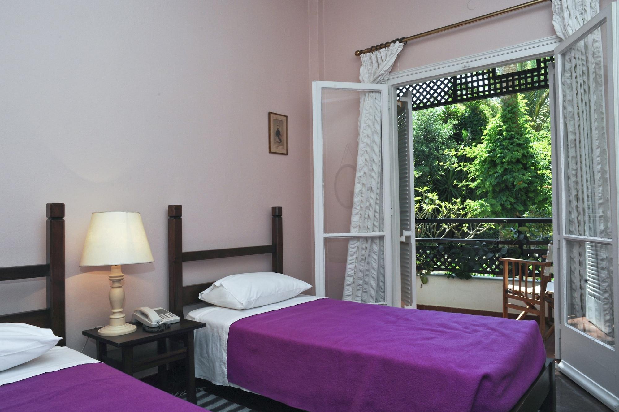 Doma Hotel Chania  Exterior photo