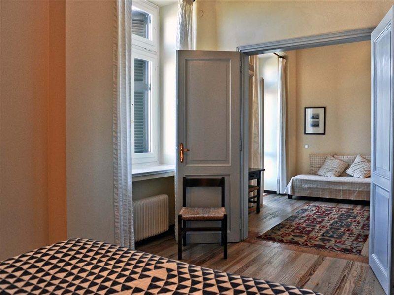 Doma Hotel Chania  Exterior photo