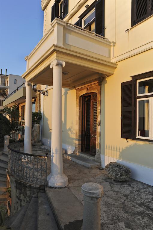 Doma Hotel Chania  Exterior photo